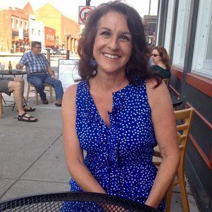 Meet your Posher, Bernadette